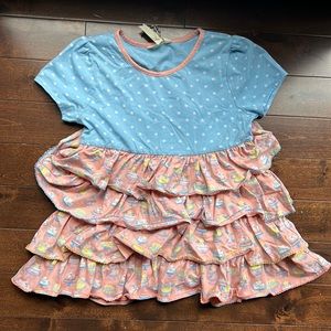 Matilda Jane Top size 12 NWOT